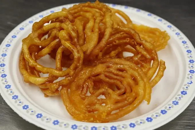 Best Sweet Restaurant in Edmonton, AB