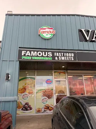 Best Sweet Restaurant in Edmonton, AB