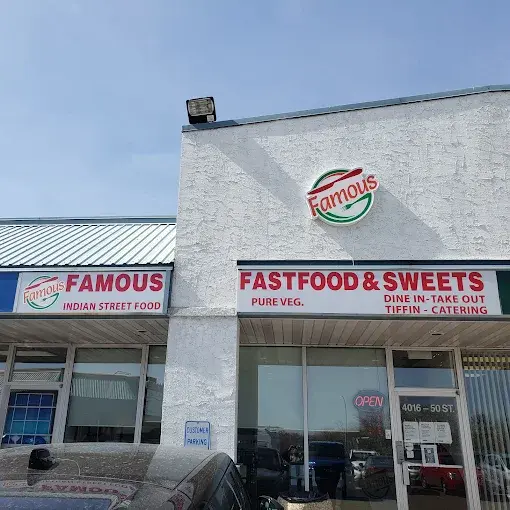 Best Sweet Restaurant in Edmonton, AB