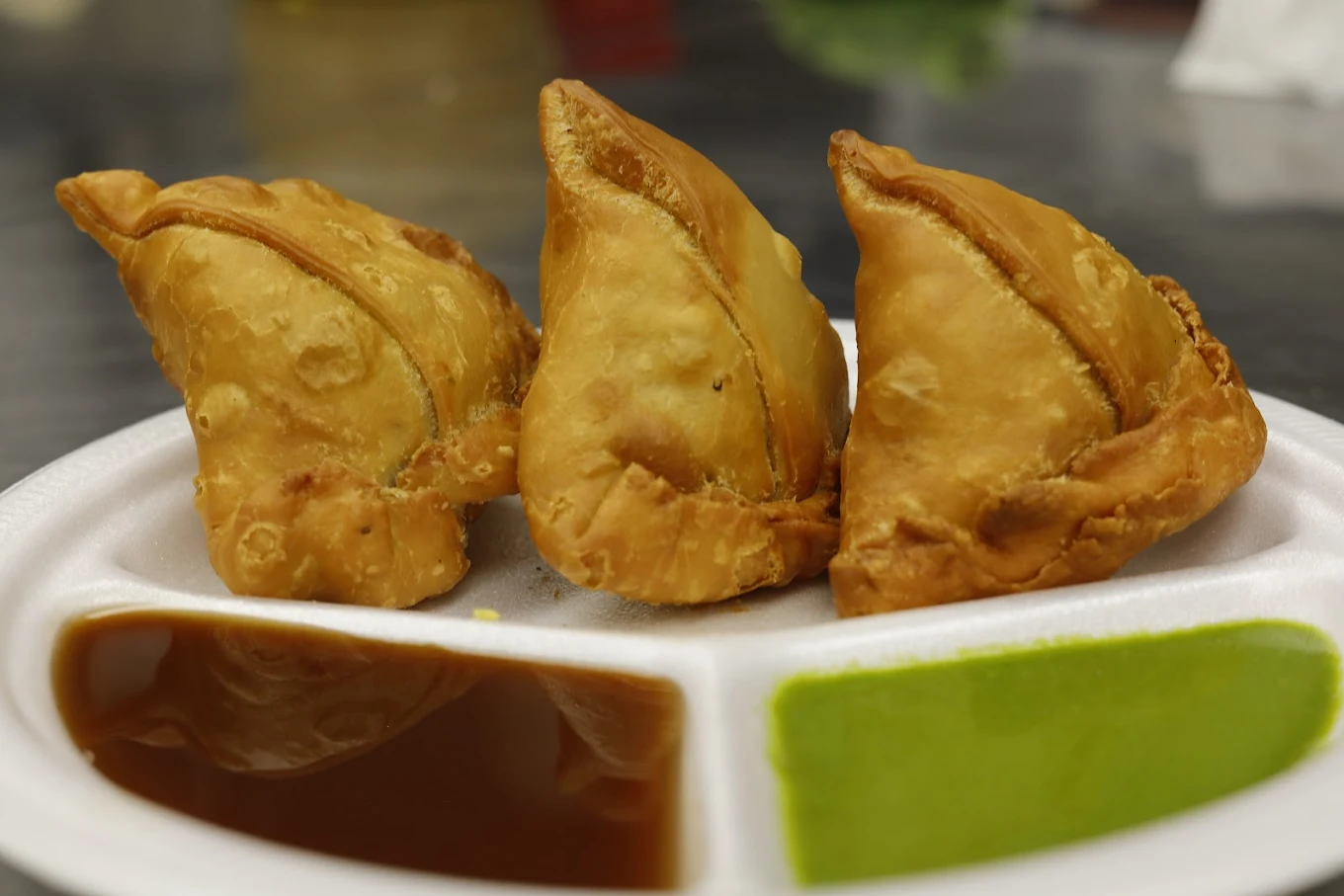 Best restaurant in Edmonton, AB