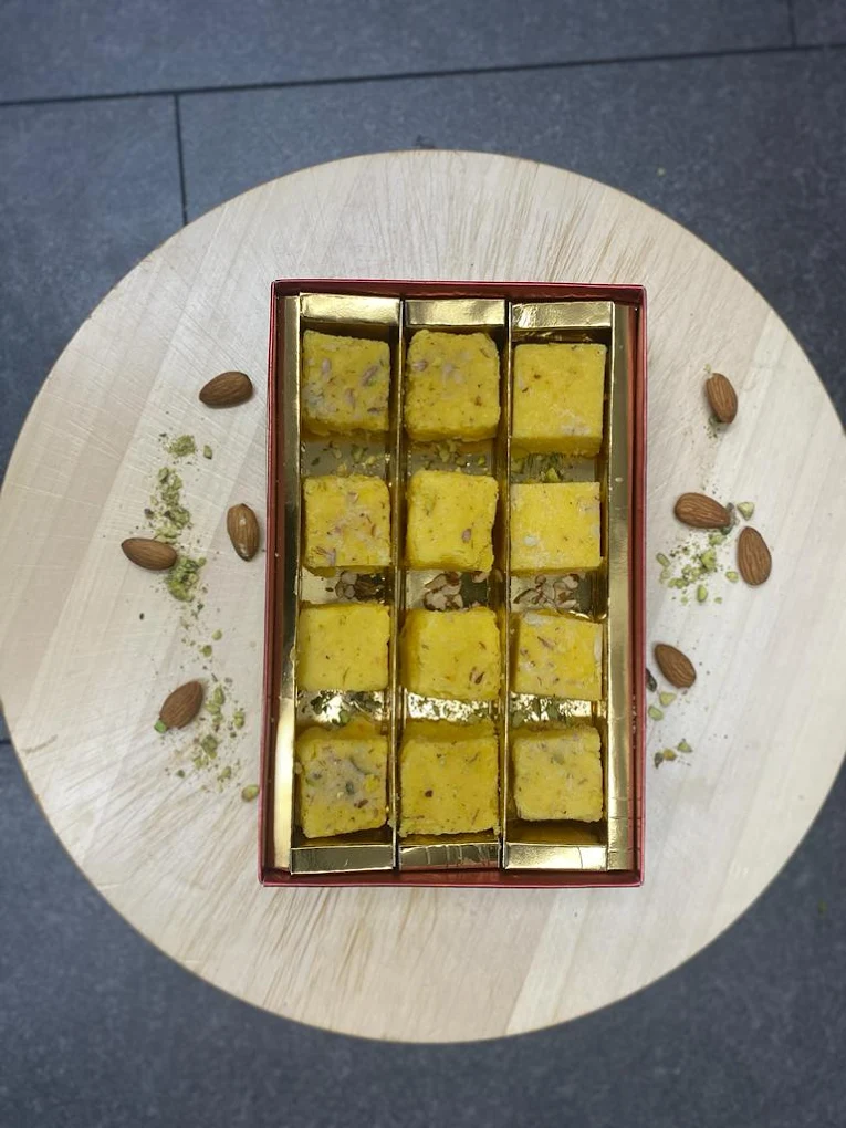 Best restaurant in Edmonton, AB