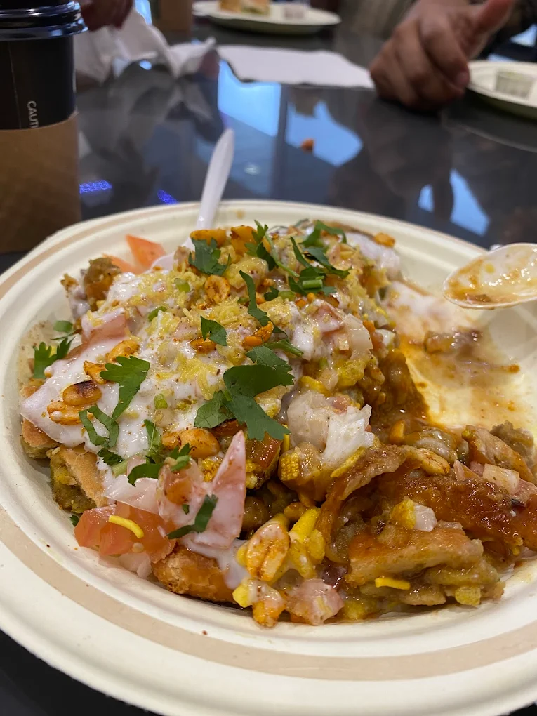 Best restaurant in Edmonton, AB