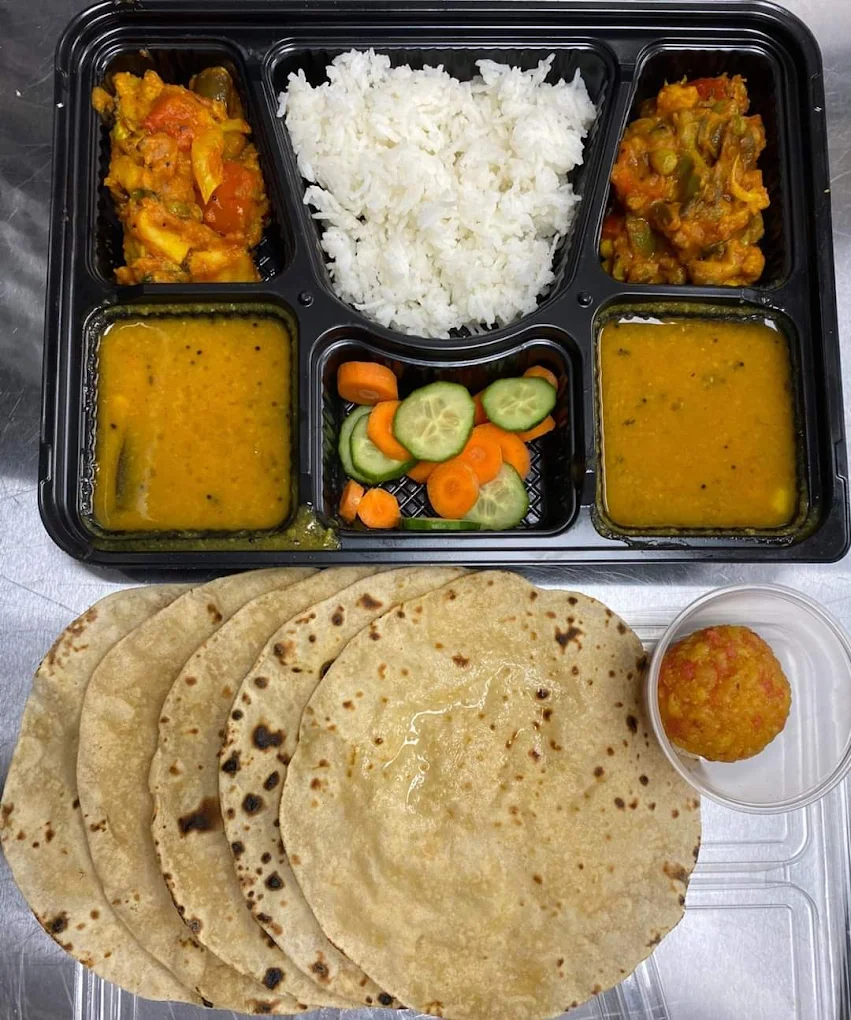 Best restaurant in Edmonton, AB