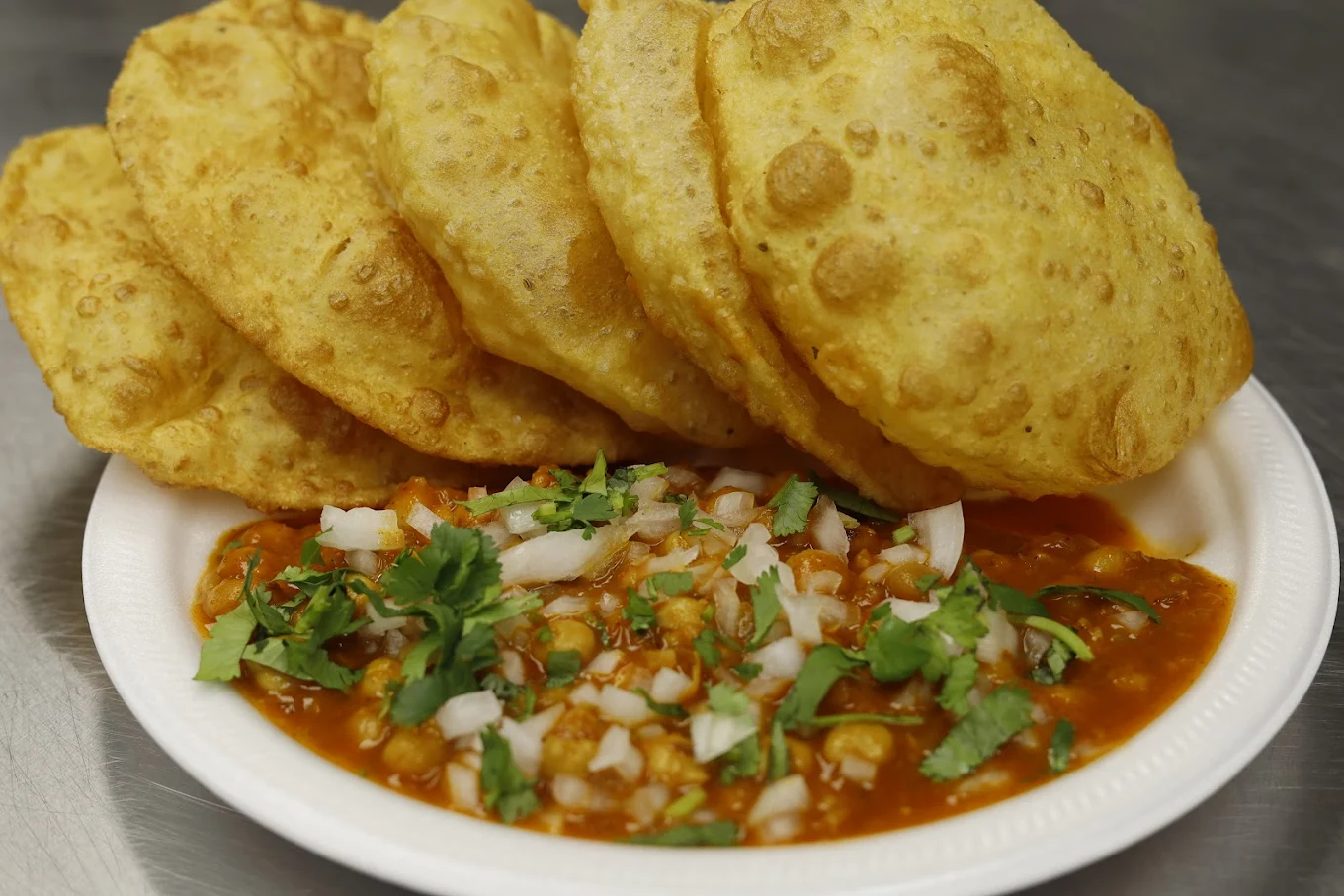 Best restaurant in Edmonton, AB